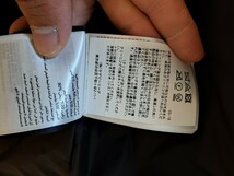 カナダグース ダウンコート マッケンジー XSサイズ　ブラック CANADA GOOSE アウター 冬服 レディース 本物　美品？_画像7