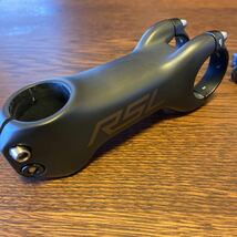 ステム BONTRAGER ボントレガー　RSL 100_画像2