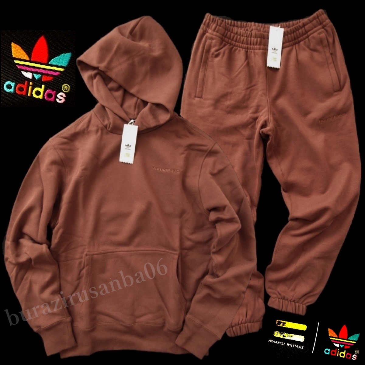 adidas オリジナルス セットアップの値段と価格推移は?|153件の売買