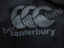 メンズ XL 未使用 カンタベリー ラグビー日本代表 支給品 ジャパン ロングスリーブ ワークアウトティー canterbury JAPAN L/S WORKOUT TEE_画像4