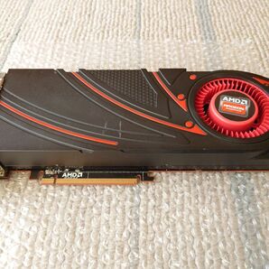 AMD Radeon R9 290X 4GB / 動作確認済み オリファン