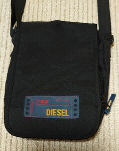 DIESEL ショルダーバッグ ディーゼル バッグ