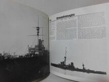 洋書 第一次大戦 戦艦事典 Battle ships of World War I ※本州・四国・九州は送料無料[20]B1369_画像7