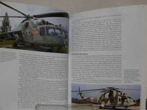 洋書 ミルMi-24ハインド OSPREY MILITARY NEW VANGURD 171 MIL MI-24 HIND GUNSHIP[1]D0715_画像4