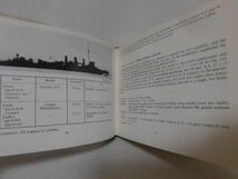 洋書 第二次大戦 イギリス海軍駆逐艦写真資料本 2冊セット BRITISH FLEET AND ESCORT DESTROYERS vol.1・2 [2]E0229_画像6