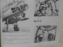 洋書 ドルニエDo17,215 写真資料本 Schiffer Military History VOL.25 THE FLYING PENCIL Dornier Do17 Do215[1]Z0285_画像3