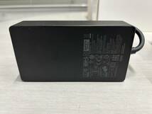 SVS-00013 Microsoftドッキングステーション Surface Dock 2 【中古】_画像6