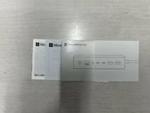 SVS-00013 Microsoftドッキングステーション Surface Dock 2 【中古】_画像7