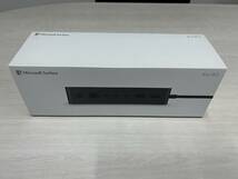 SVS-00013 Microsoftドッキングステーション Surface Dock 2 【中古】_画像1