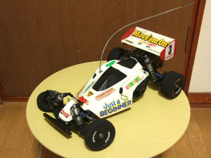 タミヤ TAMIYA ラジコン マッドキャップ MADCAP - RCカー バギー 田宮模型