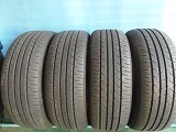 TOYO NANOENERGY3PLUS 205/60R16 18年製 4本 中古_画像1