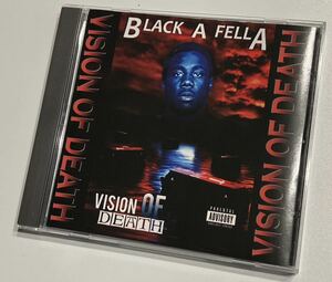 1円スタ/ G rap / Black-A-Fella / Vision Of Death