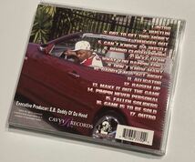 1円スタ / G rap / E.B. Daddy Of Da Hood / Hood Rebel_画像2