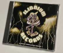 1円スタ / G rap / ILINNIUM RECORDS / ILINNIUM COMPILATION VOL.1_画像1