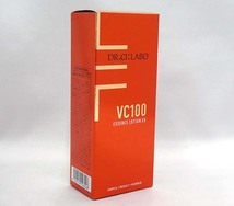 新品未開封☆ドクターシーラボ　VC100エッセンスローションEX　150ml☆化粧水　【Dr.Ci:Labo】_画像1