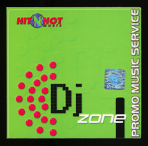 【CDコンピ/Euro House】Promo Music Service September 2002「Nicole Key - Fly」3Ver.収録 [試聴]_画像1