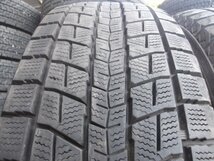 K927 225/65R17 冬2本セット スタッドレス 225/65-17 225-65-17 ダンロップ ウィンターマックス SJ8＋ CX-5 エクストレイル ハリアー_画像2