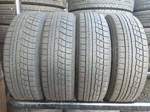 Y332 送料無料 175/65R15 冬4本セット スタッドレス 175/65-15 175-65-15 ヨコハマ アイスガード iG60 アクア フィット ヴィッツ カローラ