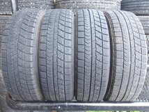 Y78 送料無料 155/65R14 冬4本セット スタッドレス 155/65-14 155-65-14 BRIDGESTONE BLIZZAK VRX NBOX デイズ フレア ステラ プレオ_画像1