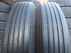 L54-5 225/80R17.5 夏2本セット サマータイヤ LT 123/122L 225/80-17.5 225-80-17.5 ダンロップ SP330K チューブレス