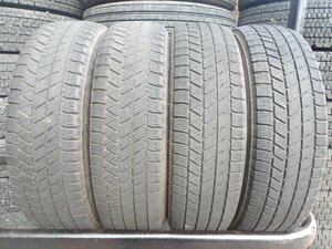 Y352-14 165/70R14 冬4本セット スタッドレス 165/70-14 165-70-14 ブリヂストン ブリザック VRX3 アクア パッソ ベルタ ヴィッツ