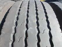 L74-5 215/70R17.5 夏4本セット サマータイヤ LT 123/121J 215/70-17.5 215-70-17.5 ヨコハマ SUPER STEEL RY103 チューブレス_画像2