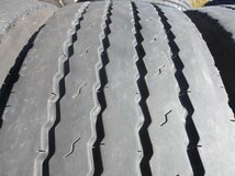 L74-5 215/70R17.5 夏4本セット サマータイヤ LT 123/121J 215/70-17.5 215-70-17.5 ヨコハマ SUPER STEEL RY103 チューブレス_画像3