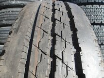 L77-5 送料無料 205/70R17.5 夏1本 サマータイヤ LT 115/113L 205/70-17.5 205-70-17.5 ブリヂストン エコピア R201 チューブレス_画像1