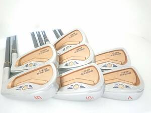 HONMA GOLF