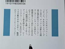 ★サム・シェパード「ローリング・サンダー航海日誌 ディランが街にやってきた」★河出文庫★1993年初版★状態良_画像2