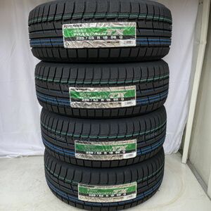 即納 最短当日スピード発送 2023年製 新品 トーヨー Winter TRANPATH TX 225/55R18 4本 スタッドレスタイヤ TOYO 4本送料込み70,000円