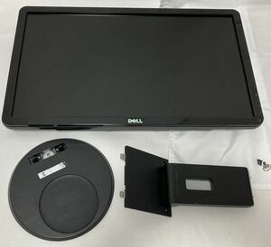 デル Dell 液晶ディスプレイ S2409Wb 24インチ 液晶モニター 23-FI