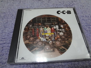 C-C-B/信じていれば/ポリドール H33P-20300□ CD　アルバム