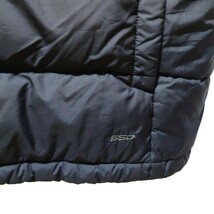 【THE NORTH FACE】550フィル ダウンベスト A-1422_画像6