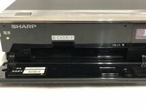 SHARP BD-W560 ブルーレイレコーダー シャープ_画像2