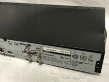 Panasonic DMR-UBZ2020 ブルーレイレコーダー パナソニック_画像7