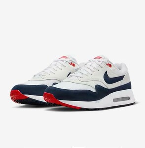 NIKE AIR MAX 1 '86 OG GOLF 28cm JORDAN 1 fragment