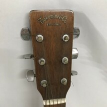 Takamine タカミネ アコースティックギター TD-20 Acoustic Guitar ケース付き D1004-17_画像2