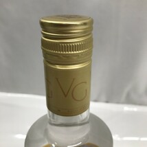 新品 未使用 未開栓 Van Gogh VODKA GIN ヴァンゴッホウオッカ ジン スピリッツ 酒 750ml 47度 D1101-13_画像3