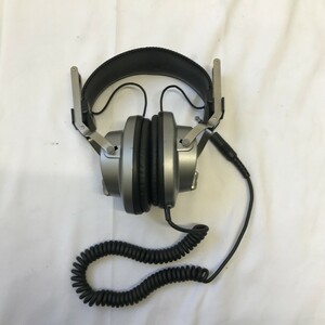 SONY ソニー ヘッドフォン DR-S6 ヘッドホン 関Y1024-22