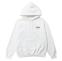 【希少】ON AIR Kyne Marina Hoodie パーカー【未使用／Lサイズ】 _画像2