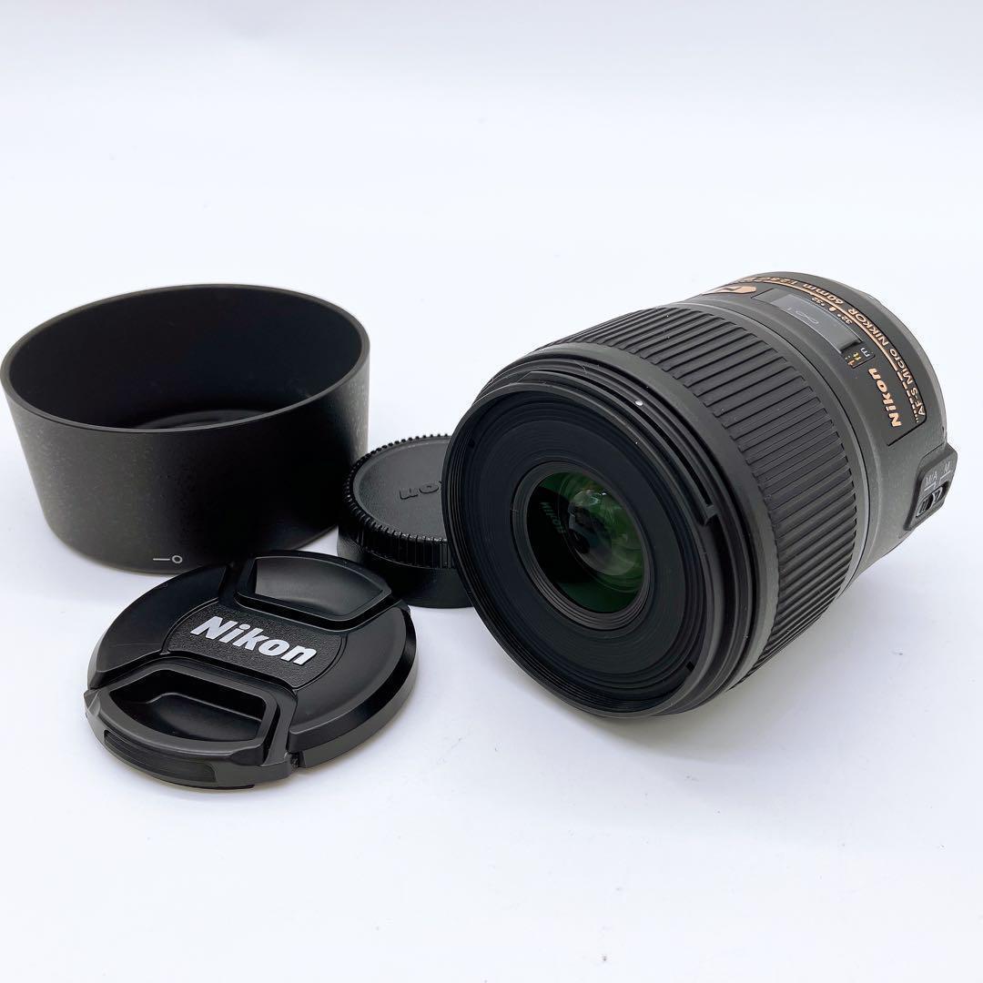 2023年最新】Yahoo!オークション -af micro nikkor 60mm 1 2.8(家電