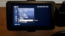 SONY ソニー NXCAM カムコーダー ビデオカメラNEX-EA50J_画像6