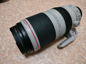 レンタル　1泊２日　前日到着　EF100-400mm　2型　即日　レンタル可能　落札前に要連絡