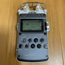 SONY ソニー PCM-D50 ボイスレコーダー レコーダー 美品 動作確認済_画像1