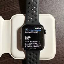 Apple Watch SE_画像6