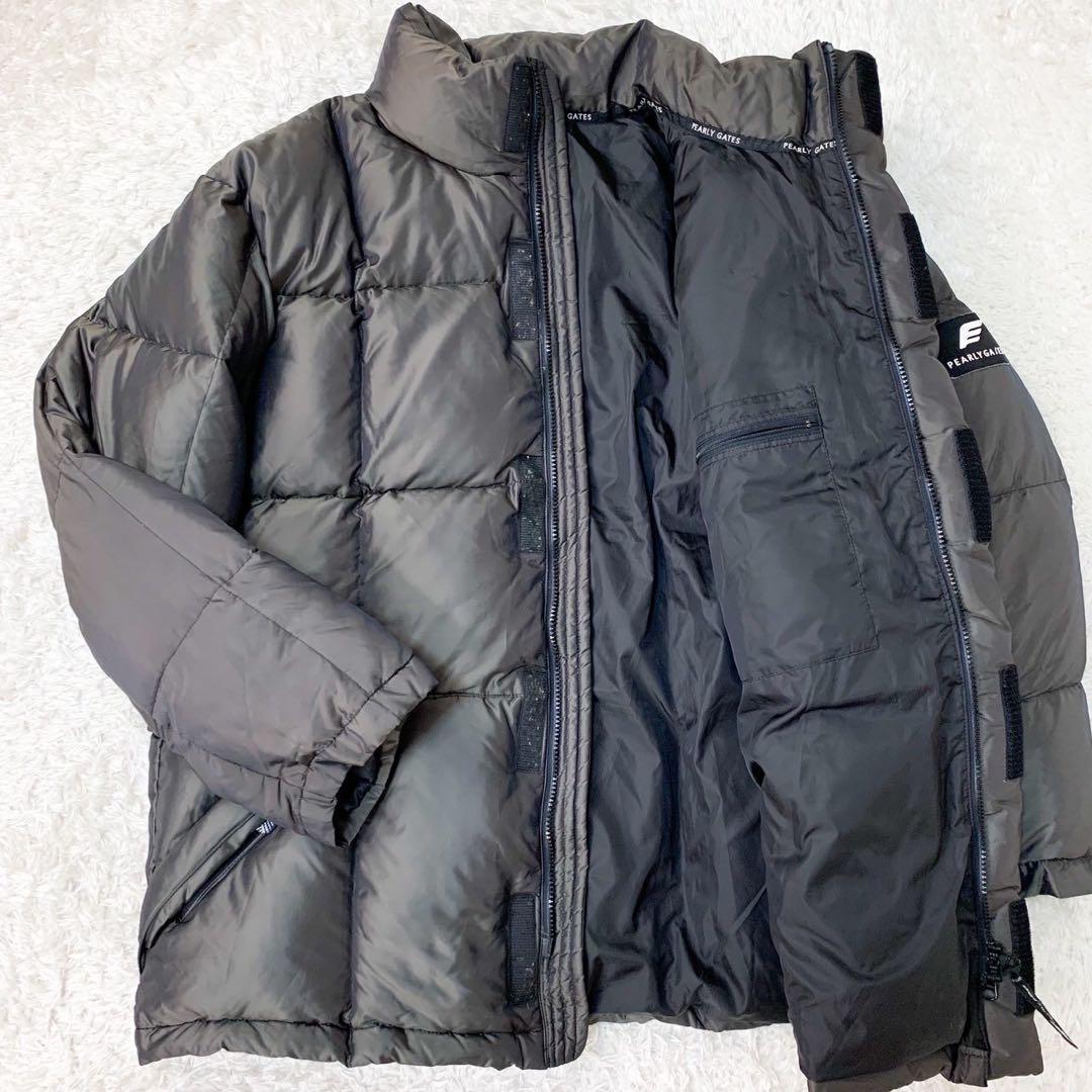 2023年最新】Yahoo!オークション -パーリーゲイツ ダウンの中古品