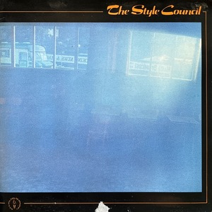 【試聴 7inch】The Style Council / A Solid Bond In Your Heart 7インチ 45 ギターポップ ネオアコ フリーソウル サバービア