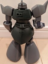 【中古】HGUC 1/144 量産型ゲルググ／ゲルググキャノン（機動戦士ガンダム） HG ジャンク 完成品_画像4