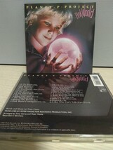 ☆PLANET P PROJECT☆PINK WORLD【必聴盤】TONY CAREY トニー・カーリー CD_画像1